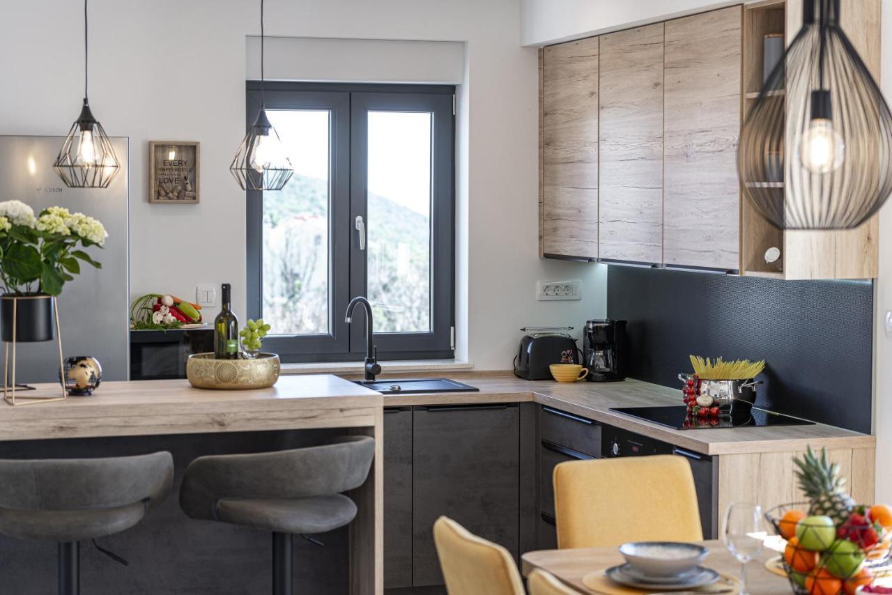 קאבטאט Apartment Skyline מראה חיצוני תמונה